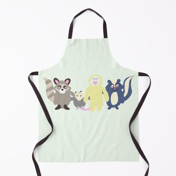 Item preview, You and your friends designed and sold by petiteToulon.
