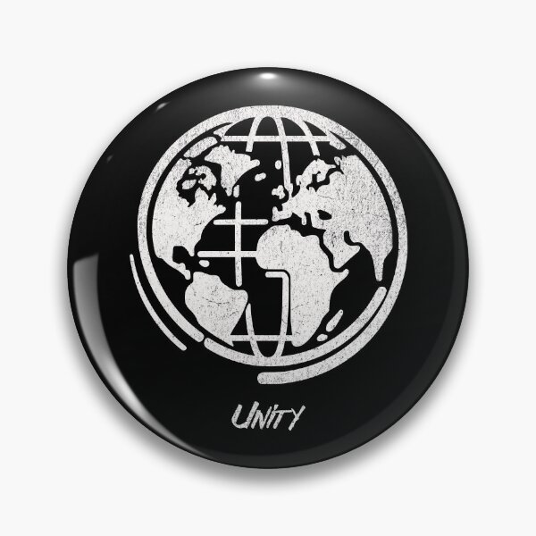 Item preview, Globe Unity Design - Symbol of Unity and Togetherness designed and sold by CWT-JustforFun.