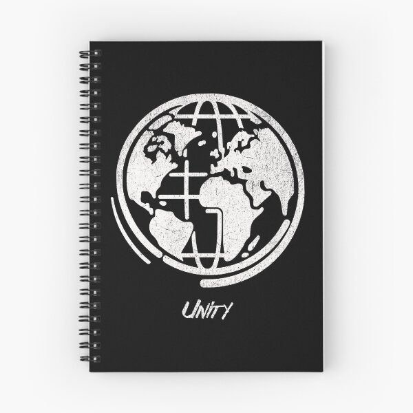 Item preview, Globe Unity Design - Symbol of Unity and Togetherness designed and sold by CWT-JustforFun.