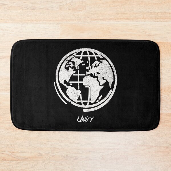 Item preview, Globe Unity Design - Symbol of Unity and Togetherness designed and sold by CWT-JustforFun.