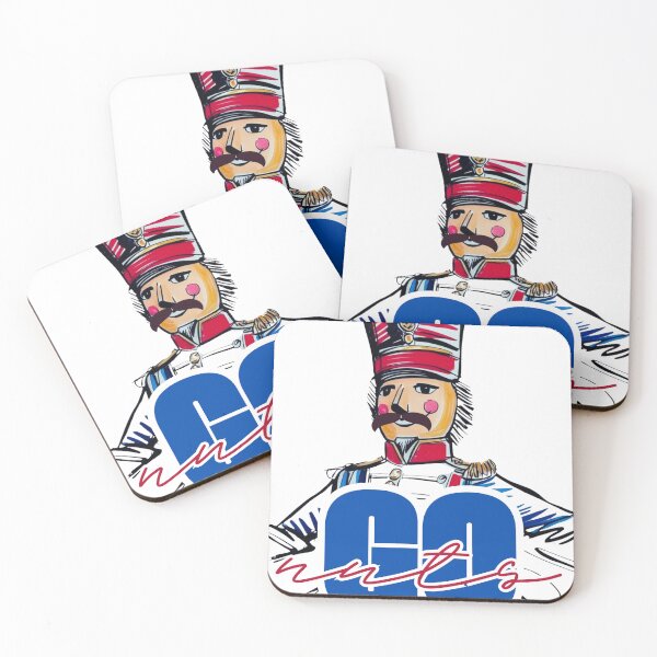 Item preview, Nutcracker Go Nuts designed and sold by donebyreena.