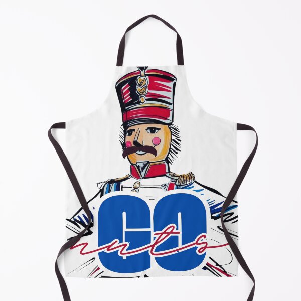 Item preview, Nutcracker Go Nuts designed and sold by donebyreena.