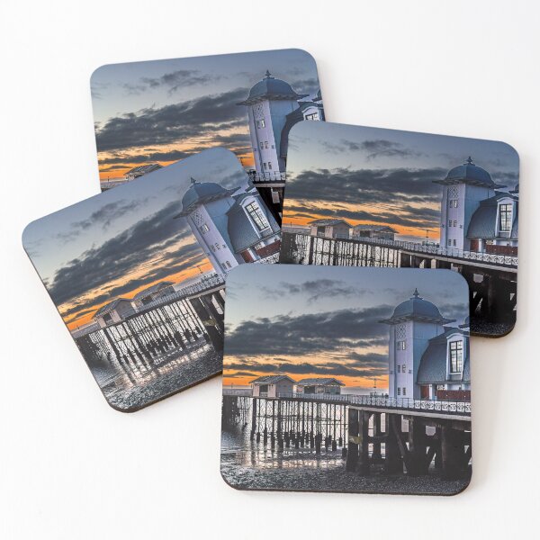 Item preview, Penarth Pier designed and sold by Jinxyboy1908.