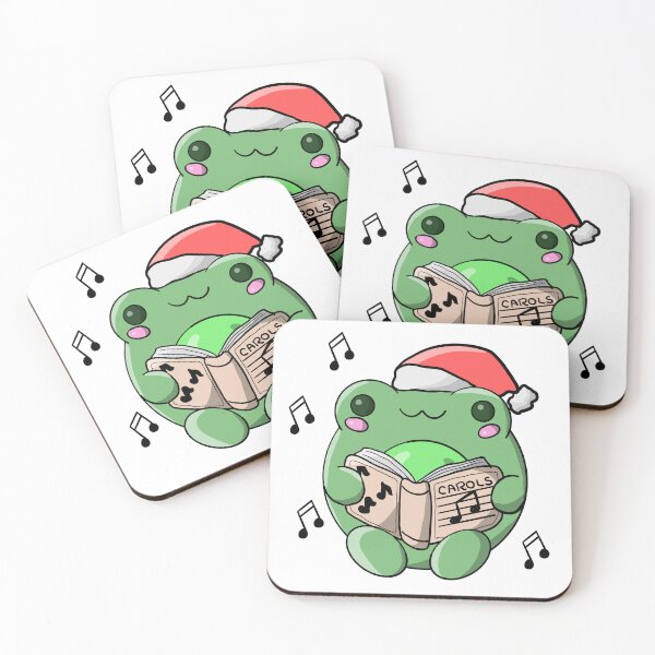 Item preview, Frog, no 17 designed and sold by mon-artist.