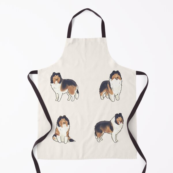 Item preview, Rough Collie pack designed and sold by Mayarart.