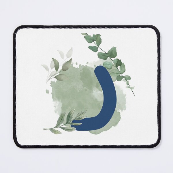 Item preview, Classic initials: J designed and sold by Almaluz.