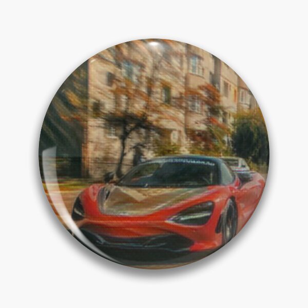 Item preview, McLaren 720s designed and sold by OrangeCars.