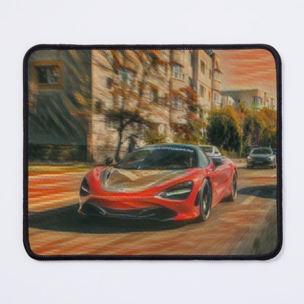 Item preview, McLaren 720s designed and sold by OrangeCars.