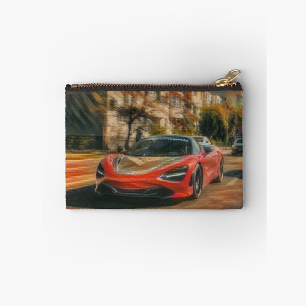Item preview, McLaren 720s designed and sold by OrangeCars.