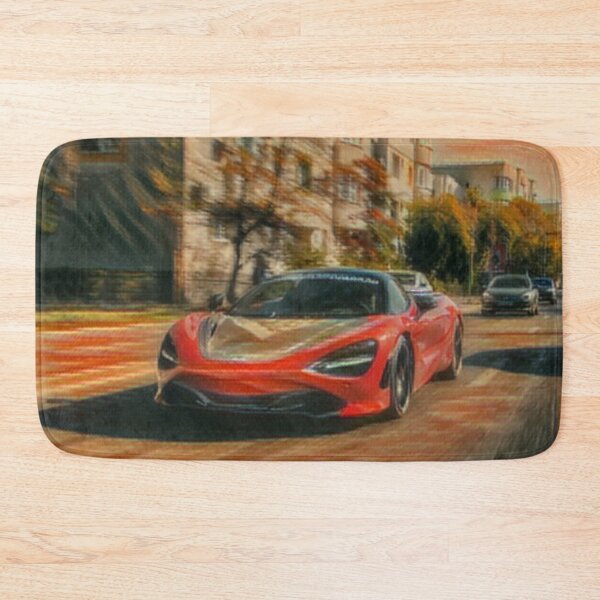 Item preview, McLaren 720s designed and sold by OrangeCars.