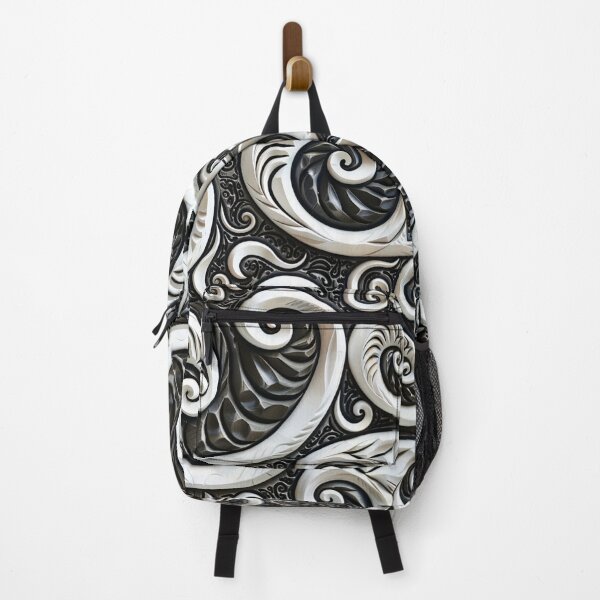 Item preview, New Zealand Māori Paua Pattern Koru Design 22 designed and sold by GrinGalore.