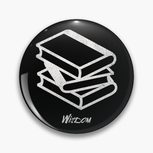 Item preview, Stack of Books Wisdom Design - Symbol of Knowledge and Learning designed and sold by CWT-JustforFun.