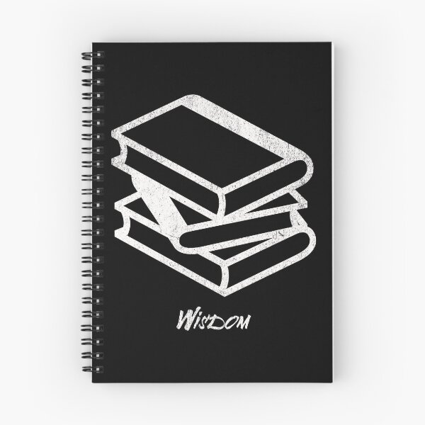 Item preview, Stack of Books Wisdom Design - Symbol of Knowledge and Learning designed and sold by CWT-JustforFun.