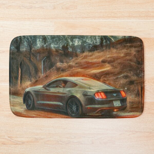 Item preview, Ford Mustang GT designed and sold by OrangeCars.