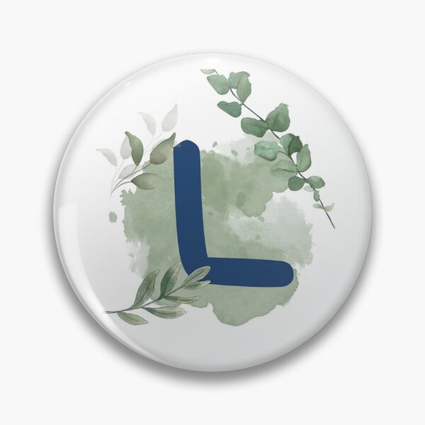 Item preview, Classic initials: L designed and sold by Almaluz.