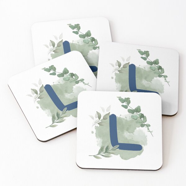 Item preview, Classic initials: L designed and sold by Almaluz.