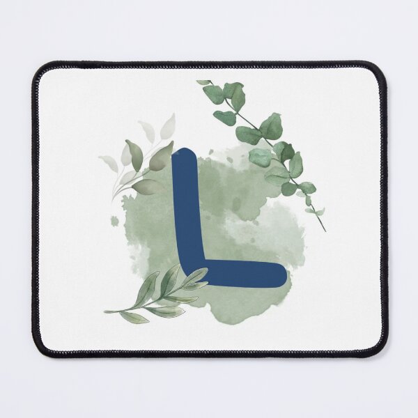 Item preview, Classic initials: L designed and sold by Almaluz.
