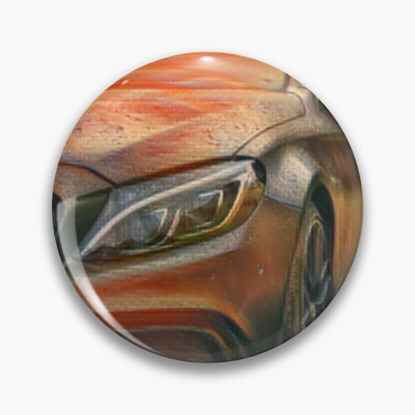 Item preview, Mercedes C63 designed and sold by OrangeCars.