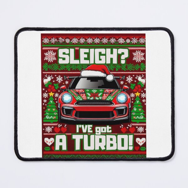 Item preview, Exclusive Festive Holiday Sweater - Premium Car Design | Perfect Christmas Gift designed and sold by MiszungART.