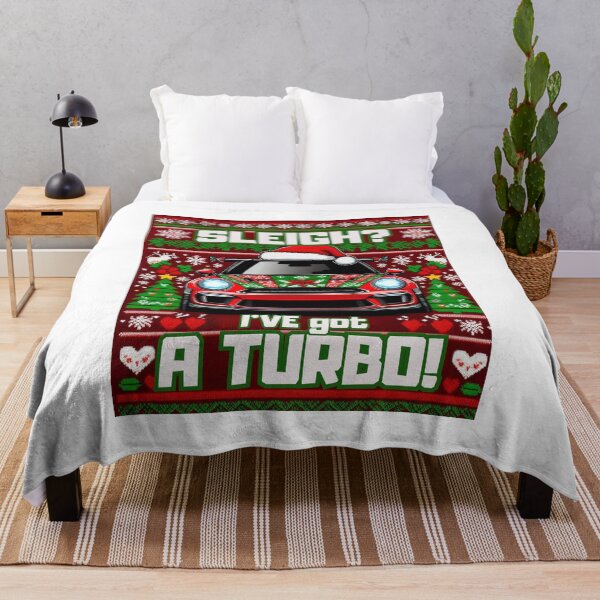 Item preview, Exclusive Festive Holiday Sweater - Premium Car Design | Perfect Christmas Gift designed and sold by MiszungART.