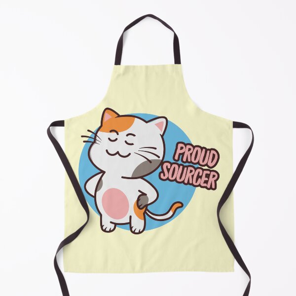 Item preview, Proud Sourcer designed and sold by kesuzz.