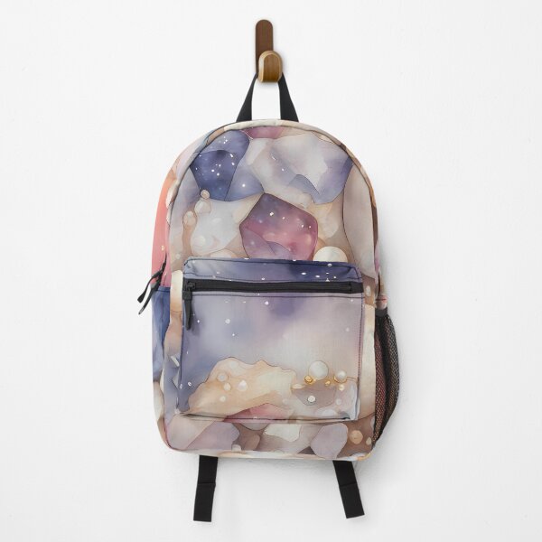 Item preview, Crystals in Space Cave designed and sold by CalmnessbyChoice.