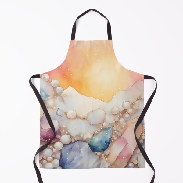 Item preview, Crystals in Space Cave designed and sold by CalmnessbyChoice.
