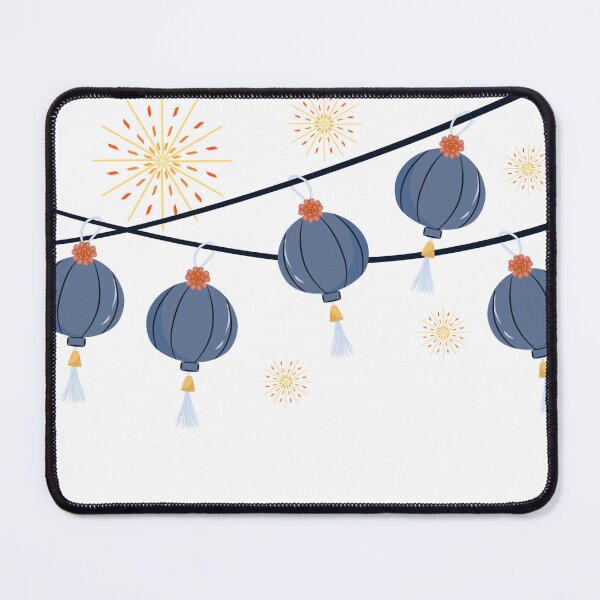 Item preview, lanterns Chinese New Year designed and sold by poonzapoon.