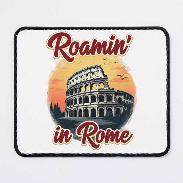 Item preview, rome designed and sold by Ismartista.
