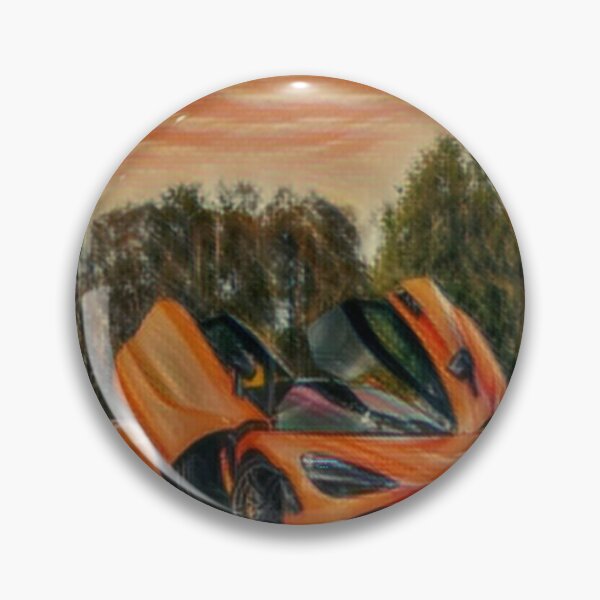 Item preview, McLaren 720s designed and sold by OrangeCars.