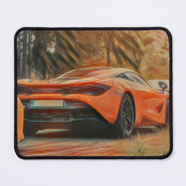 Item preview, McLaren 720s designed and sold by OrangeCars.