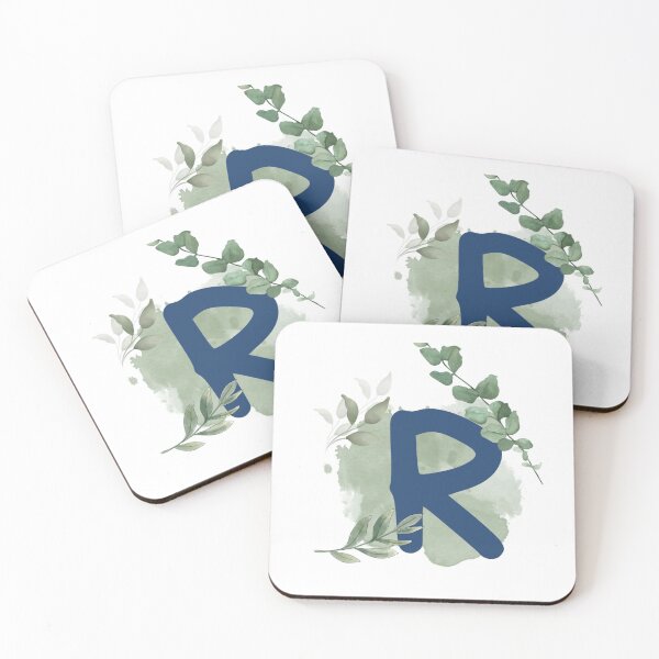 Item preview, Classic initials: R designed and sold by Almaluz.