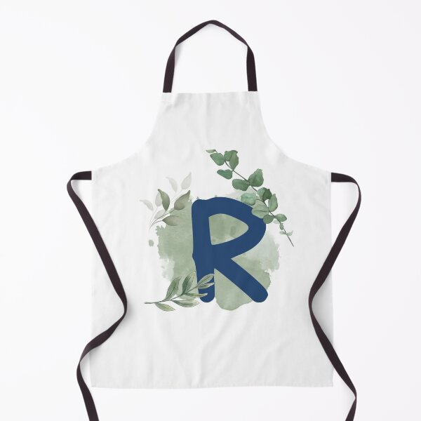 Item preview, Classic initials: R designed and sold by Almaluz.
