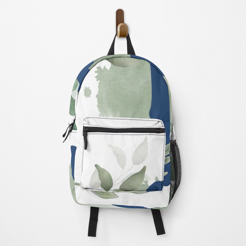 Item preview, Backpack designed and sold by Almaluz.