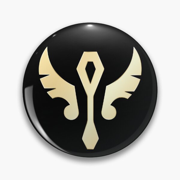 Item preview, Support Role Gold Icon designed and sold by Kubala Designs.