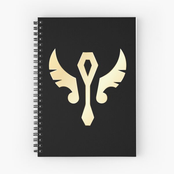 Item preview, Support Role Gold Icon designed and sold by Kubala Designs.