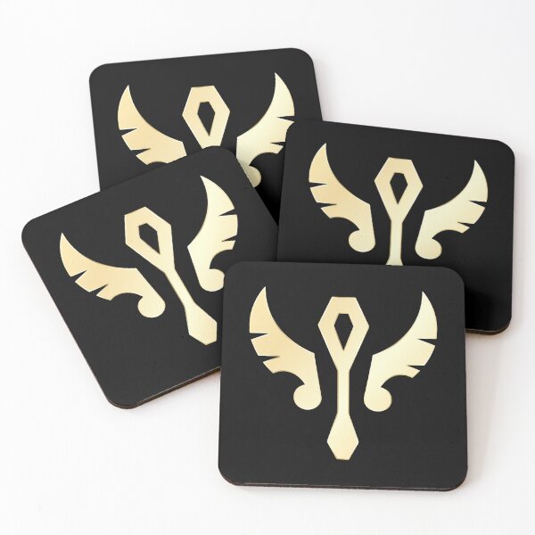 Item preview, Support Role Gold Icon designed and sold by Kubala Designs.