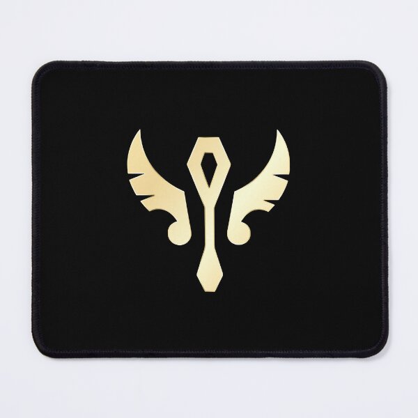 Item preview, Support Role Gold Icon designed and sold by Kubala Designs.