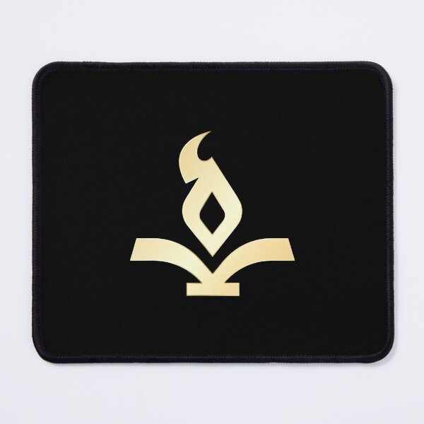 Item preview, Mage Role Gold Icon designed and sold by Kubala Designs.