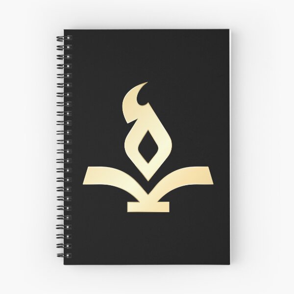 Item preview, Mage Role Gold Icon designed and sold by Kubala Designs.