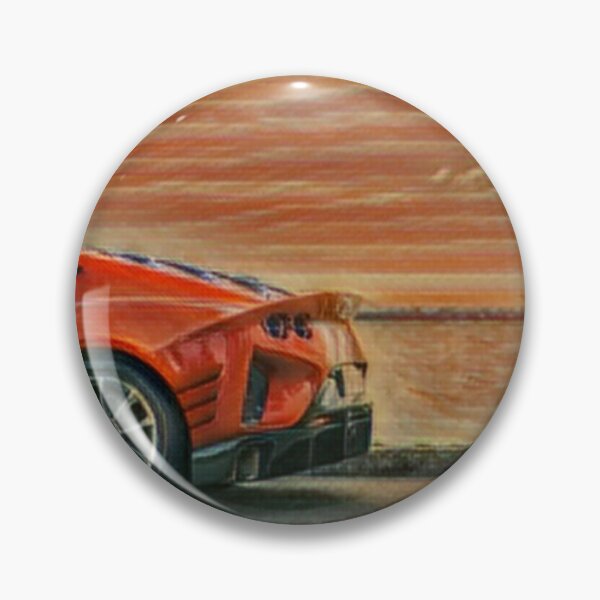 Artikelvorschau, Ferrari 812 Competizione entworfen und verkauft von OrangeCars.