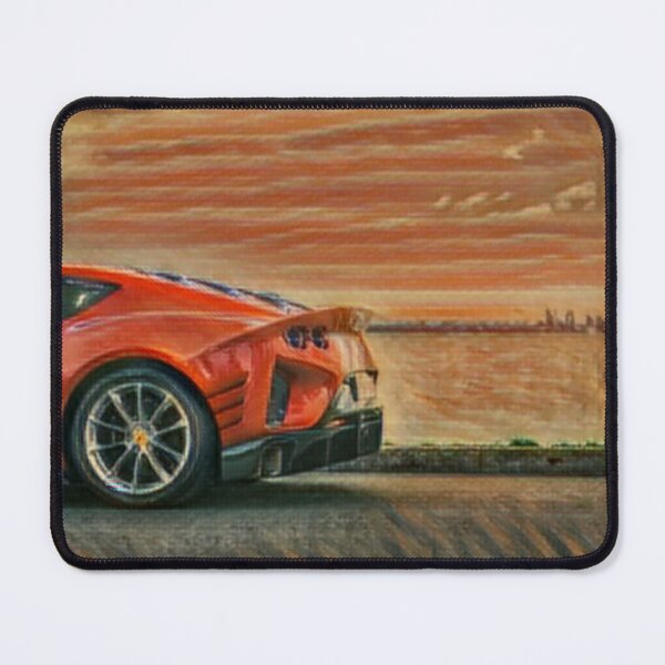 Item preview, Ferrari 812 Competizione designed and sold by OrangeCars.