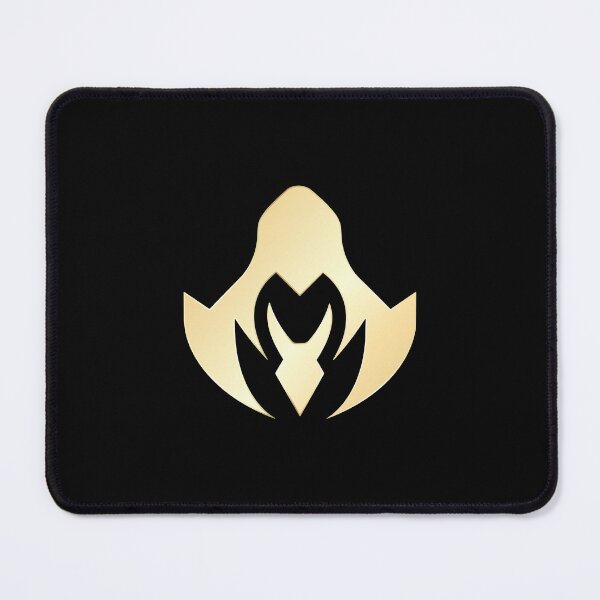 Item preview, Assasin Role Gold Icon designed and sold by Kubala Designs.