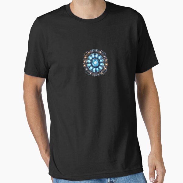 Item preview, Arc Reactor. designed and sold by HANGLEMAN.