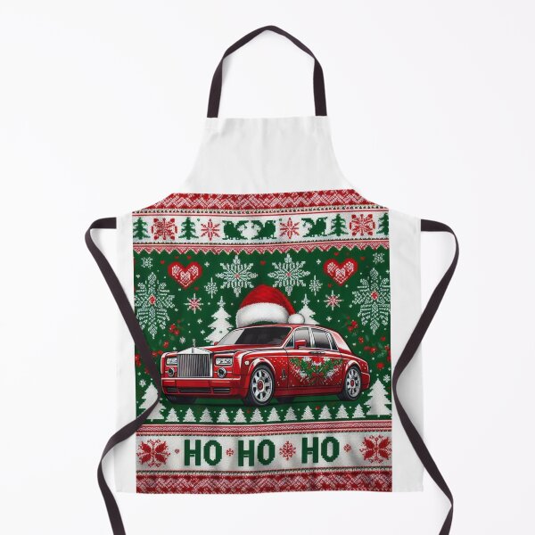 Item preview, Exclusive Festive Holiday Sweater - Premium Car Design | Perfect Christmas Gift designed and sold by MiszungART.