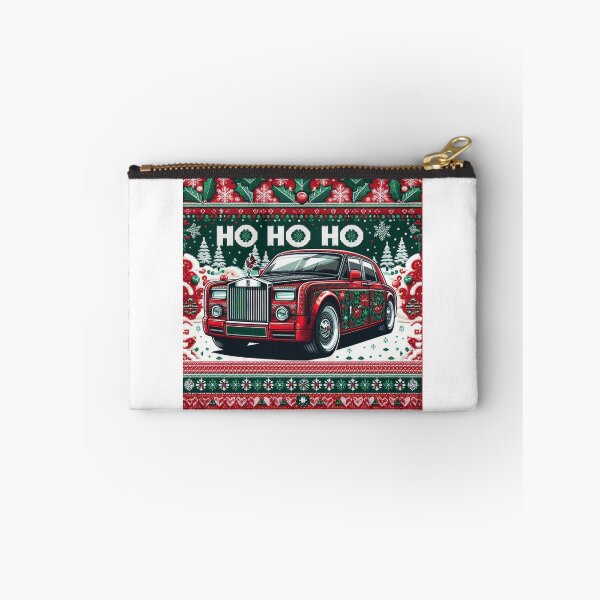 Item preview, Exclusive Festive Holiday Sweater - Premium Car Design | Perfect Christmas Gift designed and sold by MiszungART.