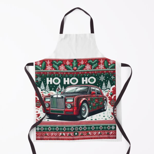 Item preview, Exclusive Festive Holiday Sweater - Premium Car Design | Perfect Christmas Gift designed and sold by MiszungART.