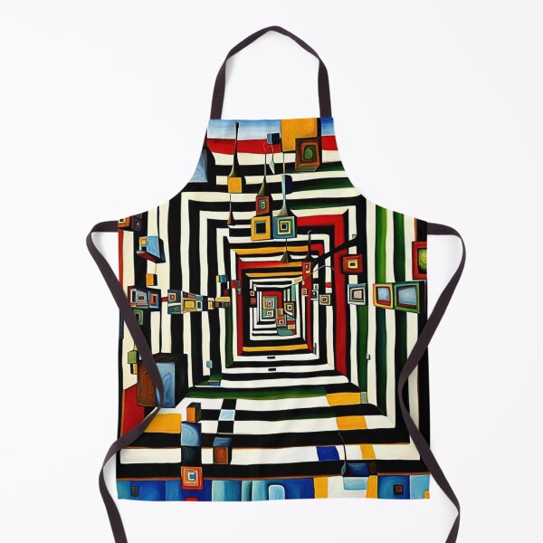 Item preview, Squares 1 designed and sold by George Hutton Hunter.