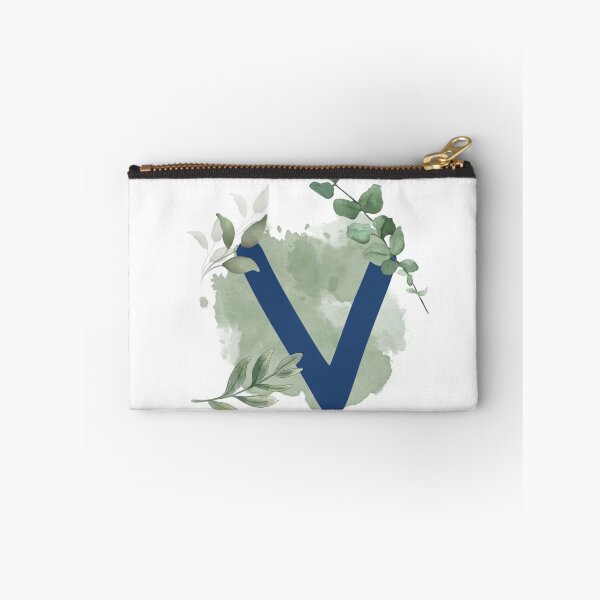 Item preview, Classic initials: V designed and sold by Almaluz.