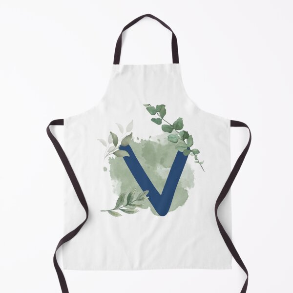 Item preview, Classic initials: V designed and sold by Almaluz.